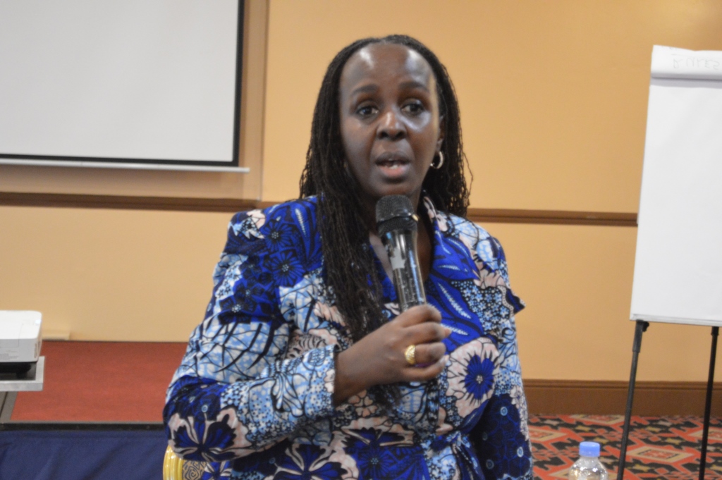 Register customary marriages to safeguard your rights, legal experts tell women