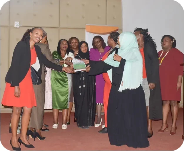 It is now or never on the equality principle, legislators say  By Henix Obuchunju