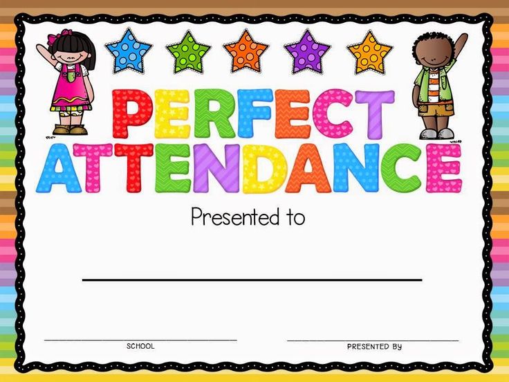 Children's Reporting Awards